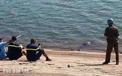 Phát hiện thi thể bé gái 15 tuổi dưới hồ chứa nước buôn Joong