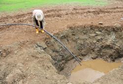 42 hồ chứa thủy lợi ở Đắk Lắk đã cạn nước