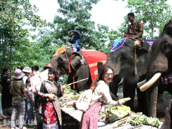 Làm giàu thêm nguồn tài nguyên du lịch