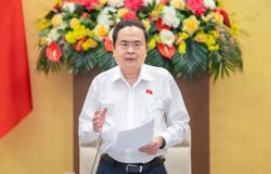 Chỉ định, bổ nhiệm chủ tịch, phó chủ tịch tỉnh sau sáp nhập