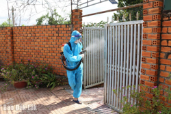 Tăng cường truyền thông phòng, chống dịch sốt xuất huyết