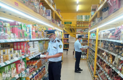 Hoang mang với "ma trận" sữa