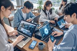 Sống chung với AI