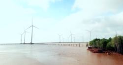 Cơ hội phát triển điện gió ngoài khơi