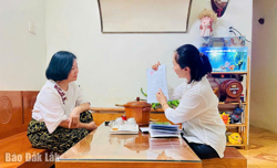 Lấy ý kiến cử tri về sáp nhập đơn vị hành chính: Cuộc trưng cầu của niềm tin và trách nhiệm