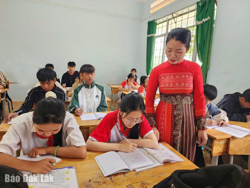 Tuyển sinh lớp 10 THPT năm học 2025 - 2026: Áp lực từ cơ sở giáo dục