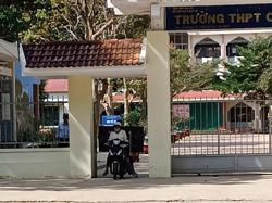 Sở GD-ĐT Đắk Lắk kết luận vụ "giáo viên "tố" nữ hiệu trưởng"