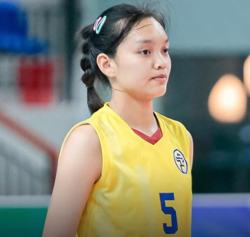 Cuộc chuyển giao ở đội tuyển bóng chuyền nữ