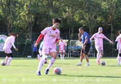 Việt Nam đăng cai 3 giải đấu nữ của AFC, AFF