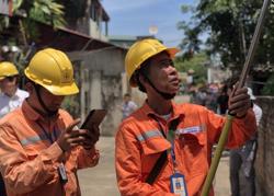 Bộ trưởng Bộ Công Thương chịu trách nhiệm trước Chính phủ về cung ứng điện