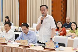 Đại diện Bộ Tài chính nói gì về tăng thuế tiêu thụ đặc biệt với rượu, bia, nước giải khát?