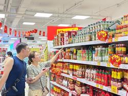 Đột phá kích cầu tiêu dùng