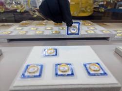 Giá vàng tăng sốc, công ty PNJ có mức lợi nhuận bất ngờ