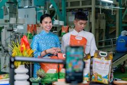 Livestream bán hàng vào giai đoạn thanh lọc