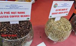 Giá cà phê hôm nay 24-4: Bất ngờ tăng mạnh