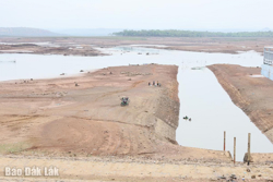 Nỗ lực vượt qua mùa khô hạn