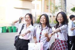 Tuyển sinh đại học 2025: Cơ hội với điểm sàn cho phương thức đánh giá tư duy, đánh giá năng lực