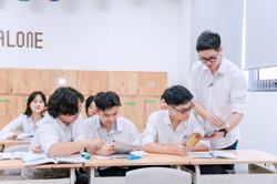 Tăng tốc hỗ trợ thí sinh dự thi tốt nghiệp THPT 2025