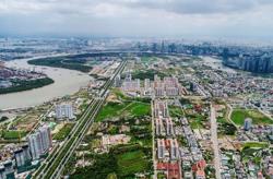 Trình Chính phủ Nghị định phân cấp lĩnh vực đất đai trước ngày 1/6/2025