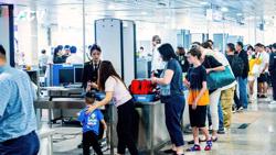 ACV dự kiến đón 2,4 triệu lượt khách dịp lễ 30-4, 1-5