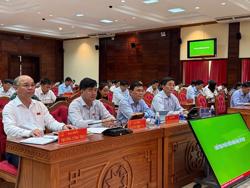 Miễn nhiệm chức danh Chủ tịch UBND tỉnh Đắk Lắk