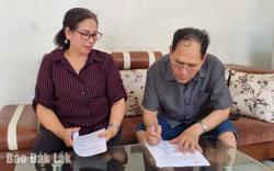 Gần 97% cử tri đồng thuận chủ trương hợp nhất tỉnh Đắk Lắk và Phú Yên