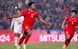 Tiền đạo Nguyễn Xuân Son gắn bó với CLB Nam Định đến năm 2031