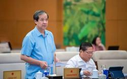 Đề xuất hỗ trợ học phí cho trẻ mầm non và học sinh dân lập, tư thục