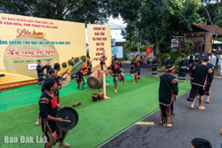 Huyện Krông Năng: Gìn giữ nét đẹp truyền thống từ các câu lạc bộ văn hóa