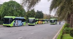 Hướng đi bền vững cho thương mại công nghiệp