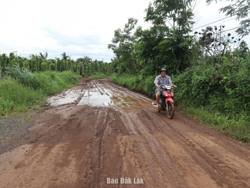 TP. Buôn Ma Thuột gia hạn thời gian bố trí vốn đối với 18 dự án