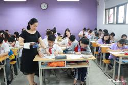 Bộ GDĐT công bố thủ tục xét thăng hạng giáo viên, giảng viên