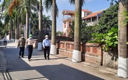 Lộ trình sắp xếp, tổ chức lại thôn, tổ dân phố trước ngày 31/5