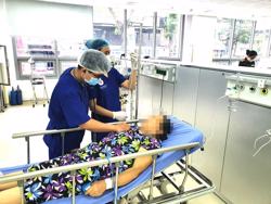 Đề phòng nguy cơ say nắng, say nóng trong mùa hè