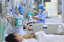 Bộ Y tế yêu cầu tăng cường phòng chống dịch bệnh thời điểm giao mùa