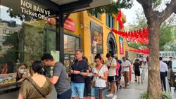 Nhiều điểm đến hấp dẫn dịp 30/4