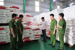 Thu hồi bột ngọt giả