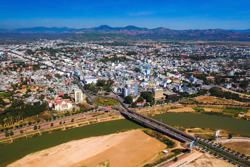 Tây Nguyên, sự hồi sinh kỳ diệu