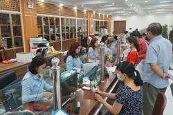 Băn khoăn về rút BHXH một lần