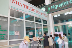 Mở đợt cao điểm đấu tranh chống thuốc, sản phẩm bảo vệ sức khỏe giả, không rõ nguồn gốc xuất xứ