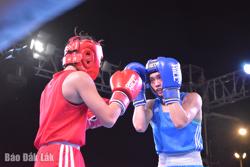 Động lực để boxing Việt Nam vươn xa
