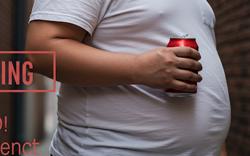 Dùng đồ uống có đường mỗi ngày, cân nặng thay đổi thế nào?