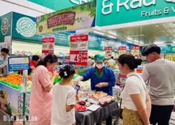 Tăng cường tổ chức các chương trình khuyến mại, kích cầu tiêu dùng dịp Lễ 30/4 – 1/5