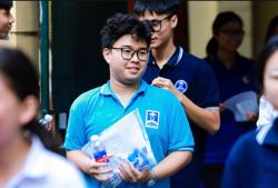 Hơn 1,1 triệu thí sinh đăng ký dự thi tốt nghiệp THPT 2025