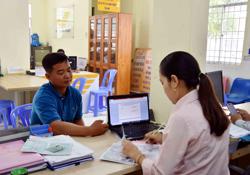 Quy định mới về quản lý lao động, lương thưởng