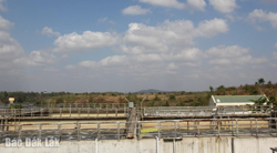 52 tỷ đồng đầu tư hệ thống xử lý nước thải Khu công nghiệp Hòa Phú