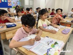 Tăng cường công tác tuyển sinh, quản lý dạy thêm học thêm