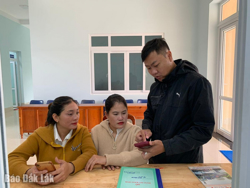 Khơi thông nguồn tài nguyên dữ liệu số