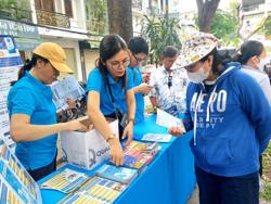 Đề xuất mới về điều kiện hưởng lương hưu của người tham gia BHXH tự nguyện từ 1-7