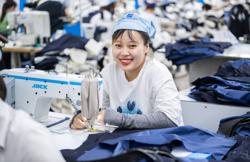 Nhiều đột phá trong dự thảo Luật Việc làm